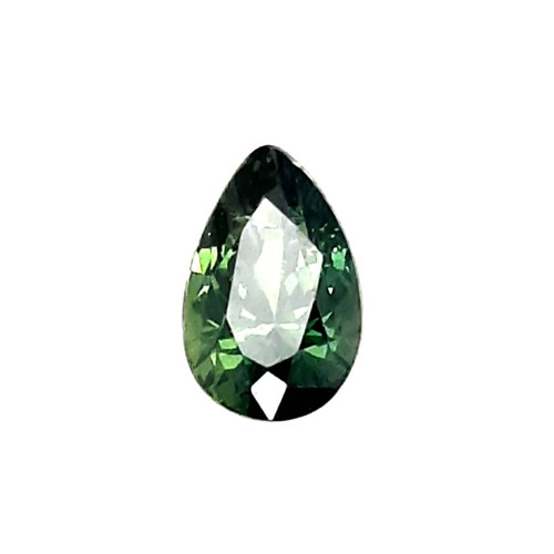 GREEN/TEAL SAPPHIRE