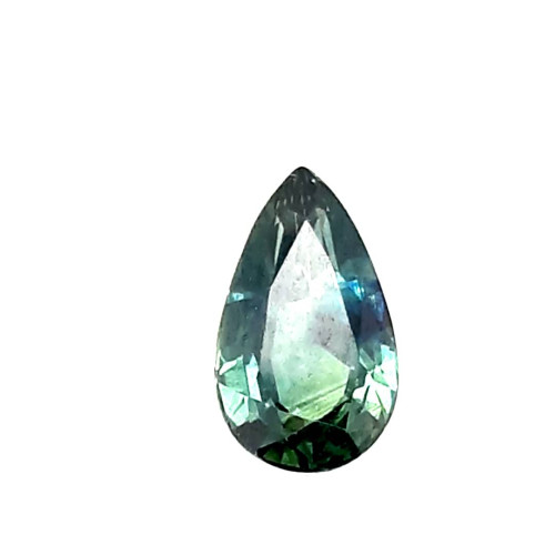 GREEN/TEAL SAPPHIRE