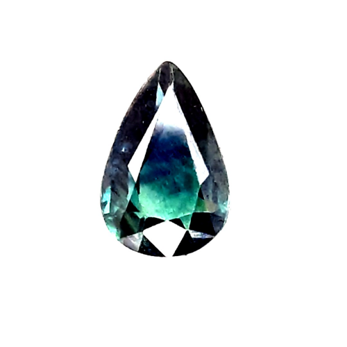 GREEN SAPPHIRE