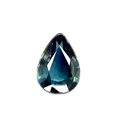 GREEN/TEAL SAPPHIRE