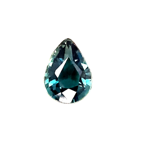 GREEN/TEAL SAPPHIRE