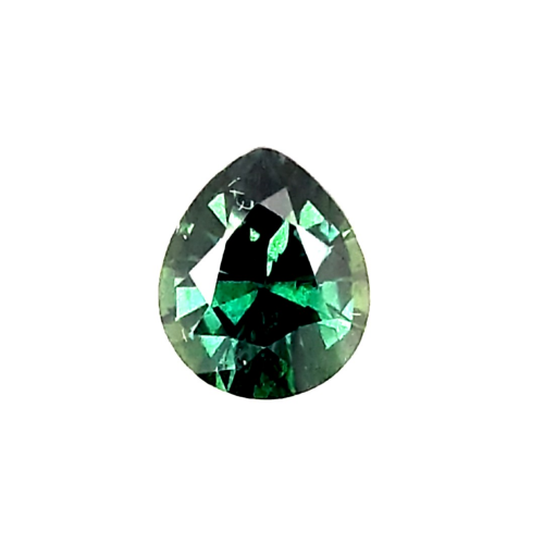 GREEN/TEAL SAPPHIRE