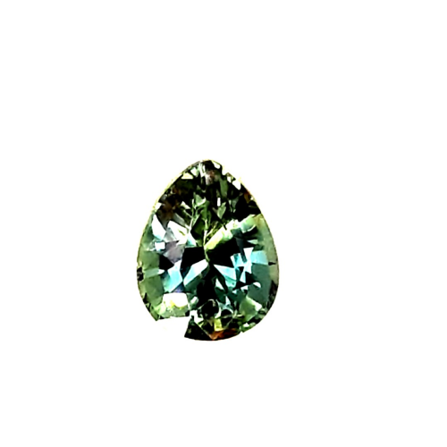 GREEN/TEAL SAPPHIRE