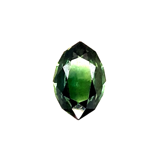 GREEN SAPPHIRE