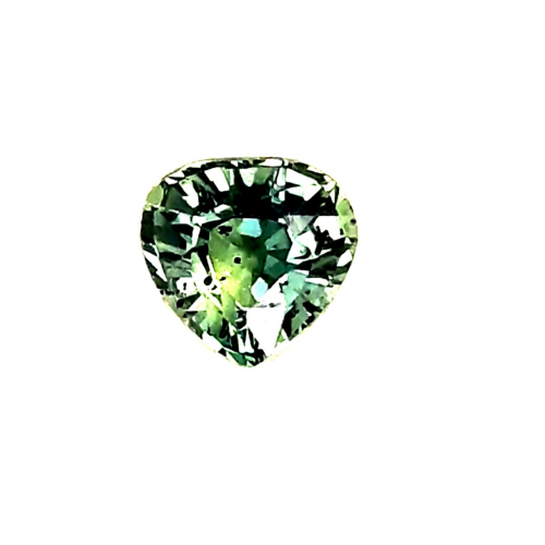 GREEN/TEAL SAPPHIRE