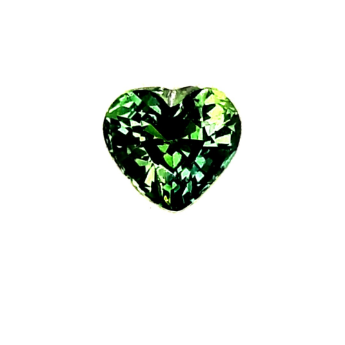 GREEN/TEAL SAPPHIRE