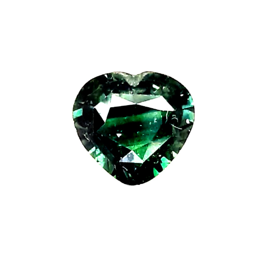 GREEN/TEAL SAPPHIRE