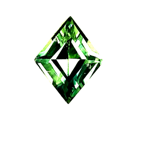 GREEN/TEAL SAPPHIRE