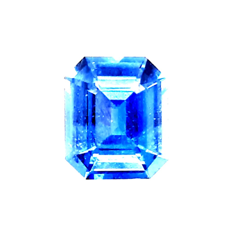 GREEN SAPPHIRE