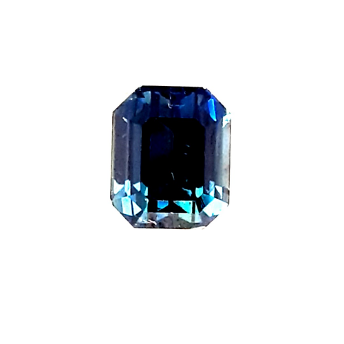 GREEN SAPPHIRE