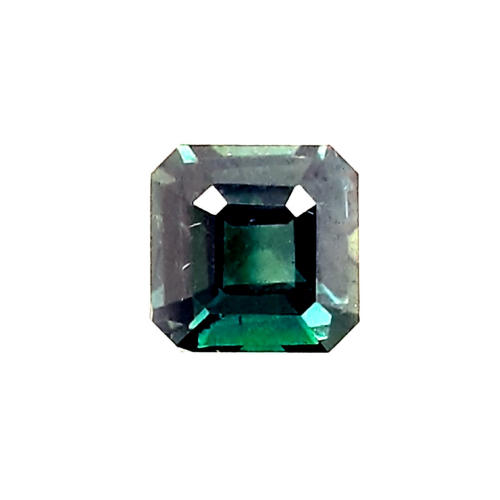 GREEN SAPPHIRE
