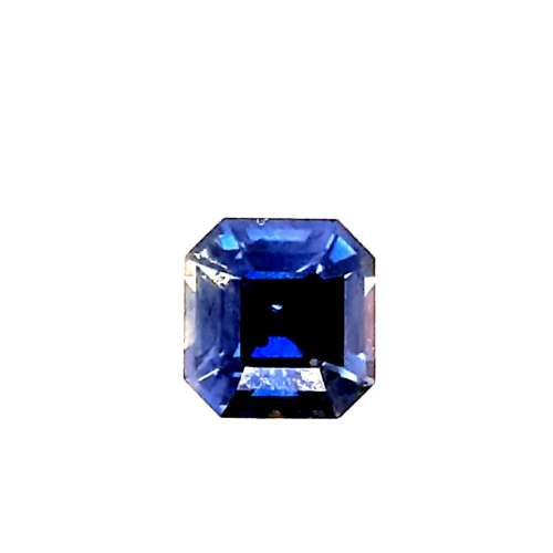GREEN SAPPHIRE