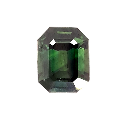 GREEN/TEAL SAPPHIRE