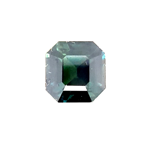 GREEN/TEAL SAPPHIRE