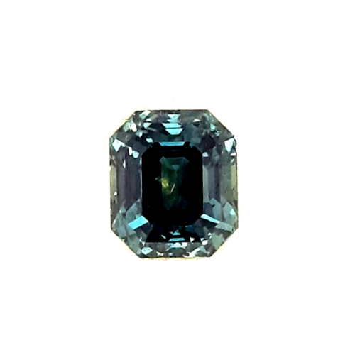 GREEN/TEAL SAPPHIRE