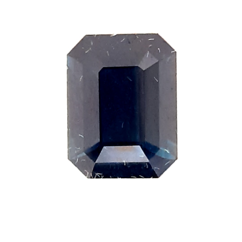 GREEN SAPPHIRE
