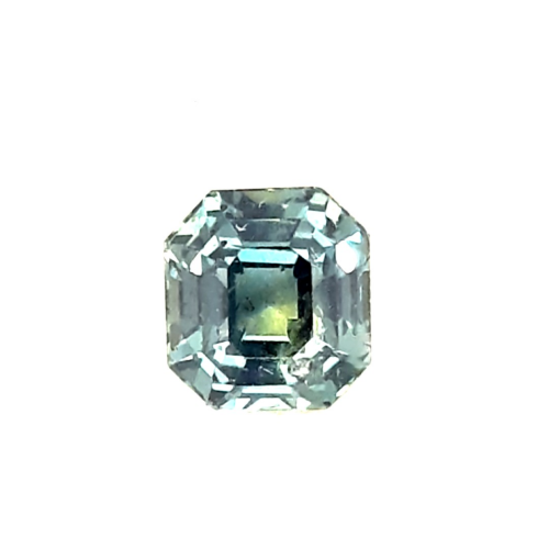 GREEN SAPPHIRE
