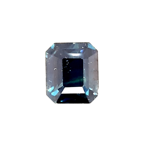 GREEN SAPPHIRE