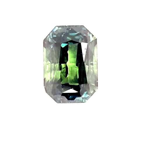 GREEN/TEAL SAPPHIRE