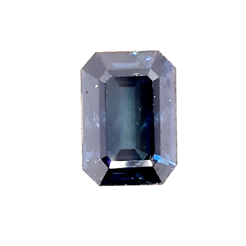 GREEN SAPPHIRE