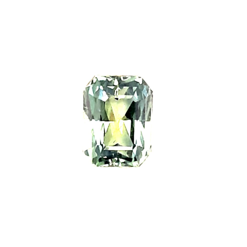 TEAL SAPPHIRE