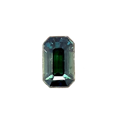 GREEN/TEAL SAPPHIRE