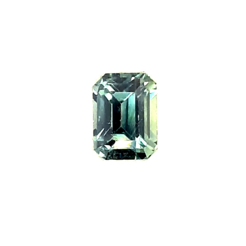 GREEN/TEAL SAPPHIRE