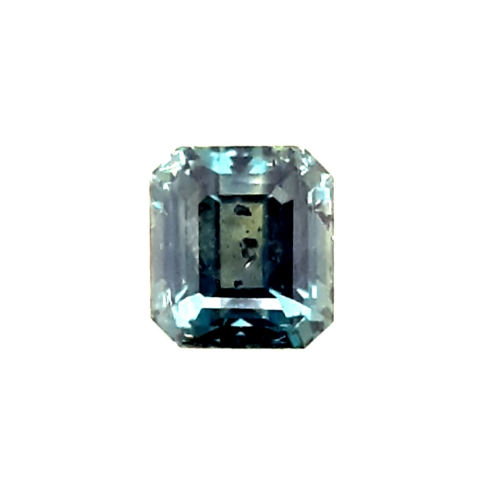 GREEN SAPPHIRE