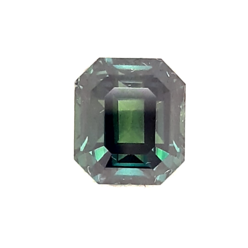 GREEN/TEAL SAPPHIRE