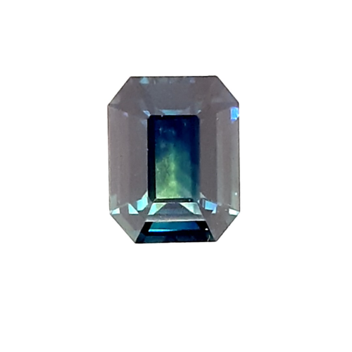 GREEN SAPPHIRE
