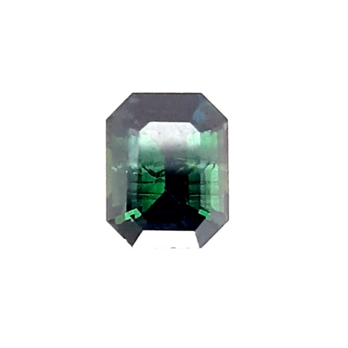 GREEN SAPPHIRE