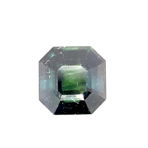 GREEN/TEAL SAPPHIRE