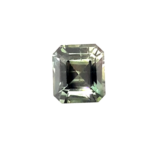 GREEN/TEAL SAPPHIRE