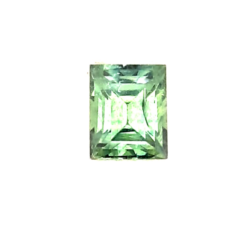 GREEN SAPPHIRE