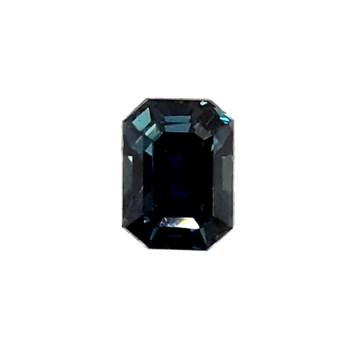 GREEN SAPPHIRE