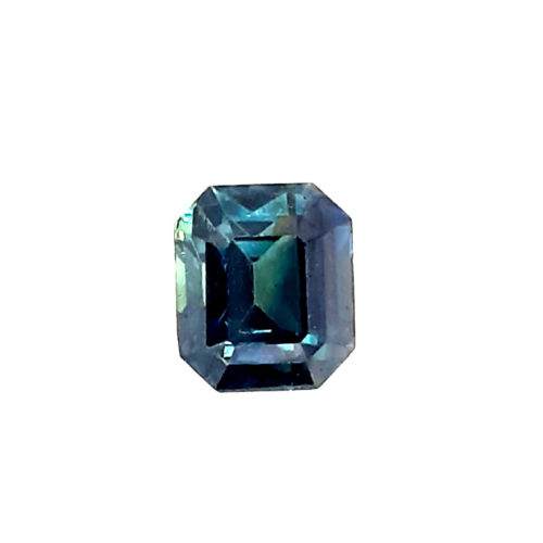 GREEN/TEAL SAPPHIRE