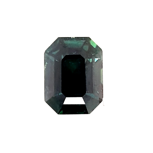GREEN/TEAL SAPPHIRE
