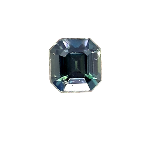 GREEN SAPPHIRE