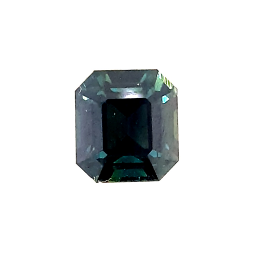 GREEN SAPPHIRE