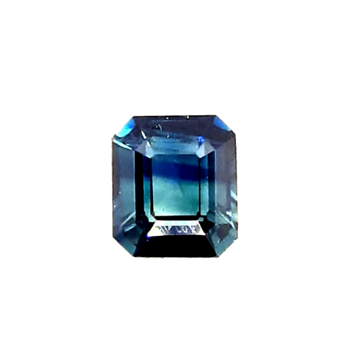 GREEN SAPPHIRE