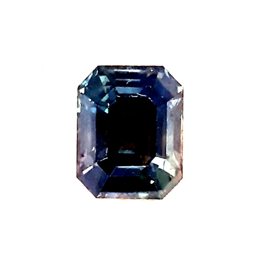 GREEN SAPPHIRE