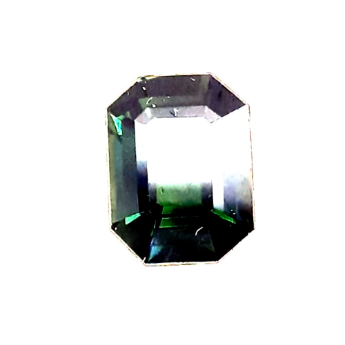 GREEN/TEAL SAPPHIRE