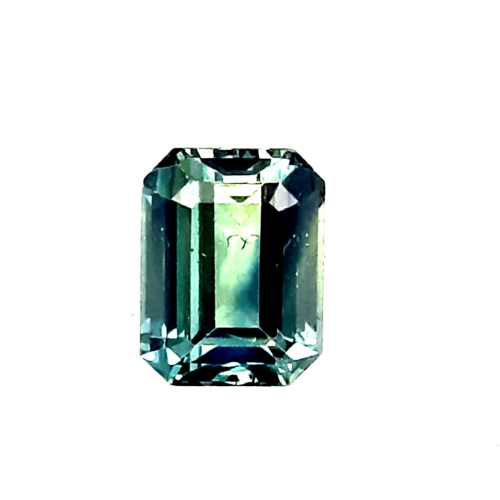 GREEN/TEAL SAPPHIRE