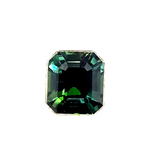 GREEN/TEAL SAPPHIRE