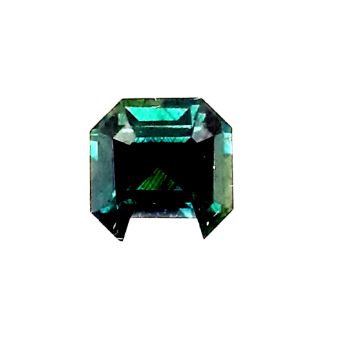 GREEN SAPPHIRE