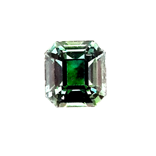 GREEN SAPPHIRE