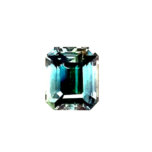 TEAL SAPPHIRE