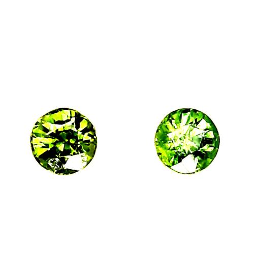GREEN SAPPHIRE