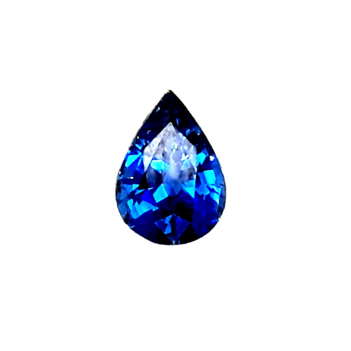 GREEN/TEAL SAPPHIRE