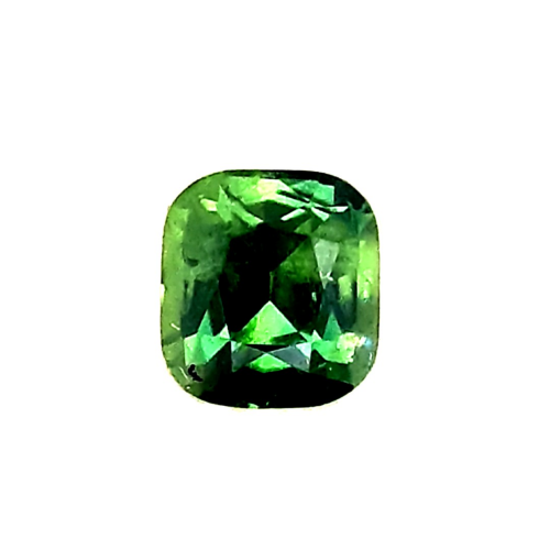 GREEN SAPPHIRE